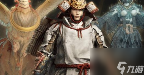 仁王3源义经是谁 仁王3源义经是谁