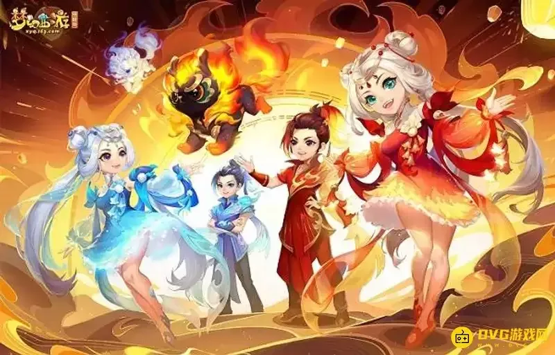 《梦幻西游》手游勇武组门派选择指南-大唐官府与月宫深度剖析 《梦幻西游》手游勇武组门派选择指南-大唐官府与月宫深度剖析