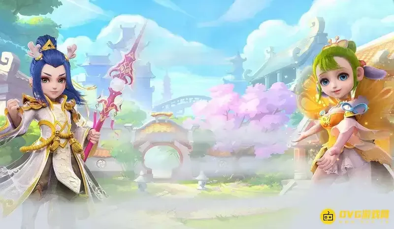 梦幻西游干将莫邪有什么用-干将莫邪作用解析
