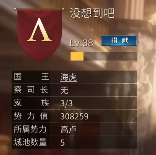 开荒攻略：攻城篇-精通城市争夺战与拍卖分红技巧