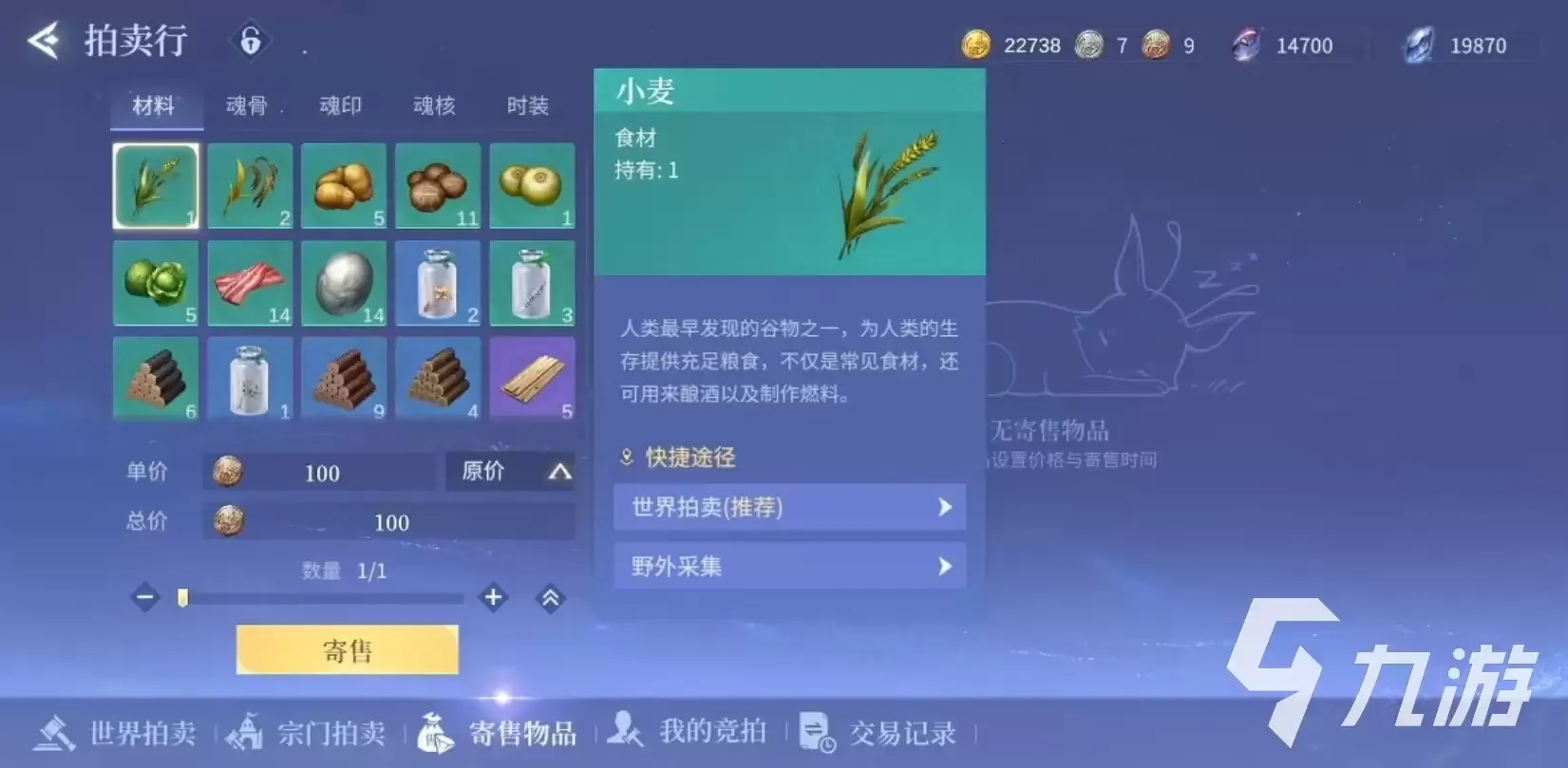斗罗大陆诛邪传说拍卖行玩法详解:斗罗大陆诛邪传说拍卖行操作指南 斗罗大陆诛邪传说拍卖行玩法详解:斗罗大陆诛邪传说拍卖行操作指南