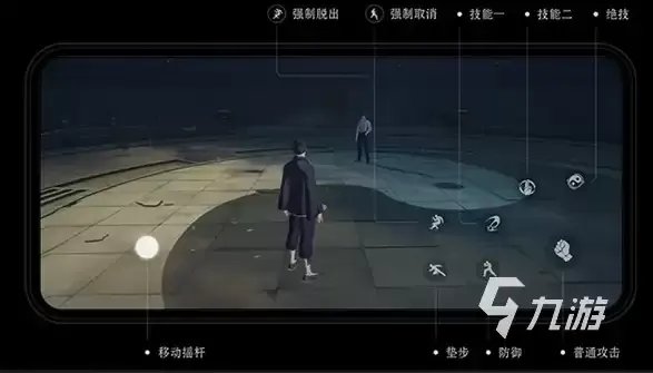 异人之下手游公测时间最新动态：具体上线日期何时公布