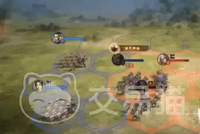 三国志王道天下地形机制详解:移速加成与射程影响全解析 三国志王道天下地形机制详解:移速加成与射程影响全解析