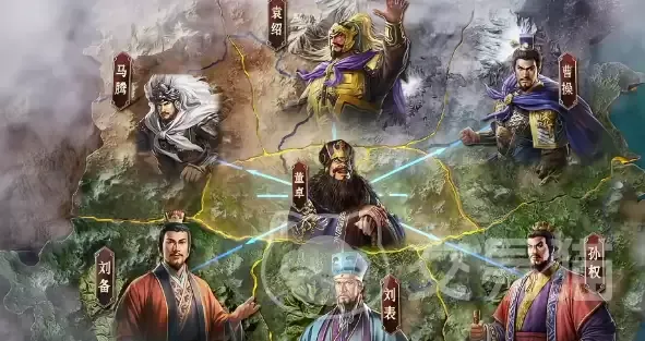 三国志王道天下地形机制详解:移速加成与射程影响全解析 三国志王道天下地形机制详解:移速加成与射程影响全解析