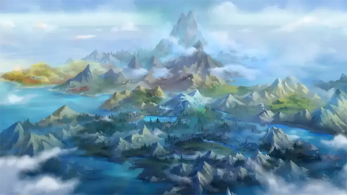 魔兽世界鲁斯苏拉之臂任务指南 魔兽世界鲁斯苏拉之臂任务指南