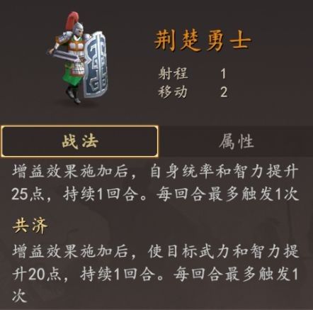 三国志王道天下PVP盾兵阵容搭配推荐 三国志王道天下PVP盾兵阵容搭配推荐