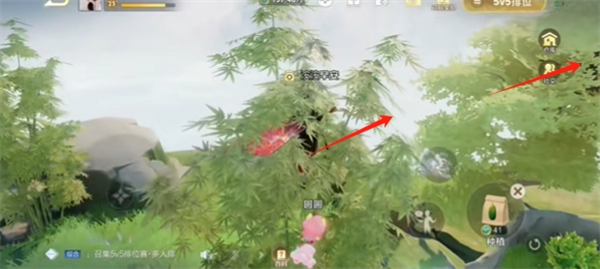 王者荣耀农场跳上樱花树的方法分享 王者荣耀农场跳上樱花树的方法分享