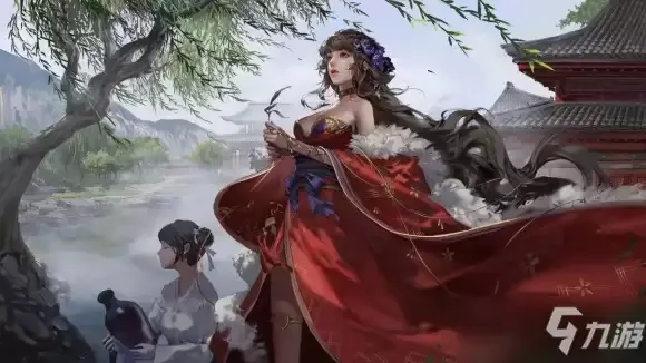 《率土之滨》12月29日:例行更新预告介绍 《率土之滨》12月29日:例行更新预告介绍