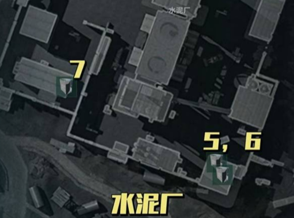 三角洲行动逆战未来大坝联动光碟怎么找-零号大坝联动光碟位置分享