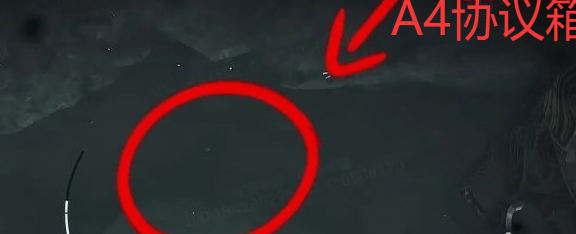 三角洲行动核电站协议箱怎么找-核电站协议箱位置大全