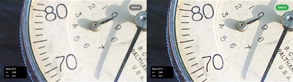 苹果iOS 27上线RAW 9图像处理引擎:AI协同降噪、解马赛克 苹果iOS 27上线RAW 9图像处理引擎:AI协同降噪、解马赛克