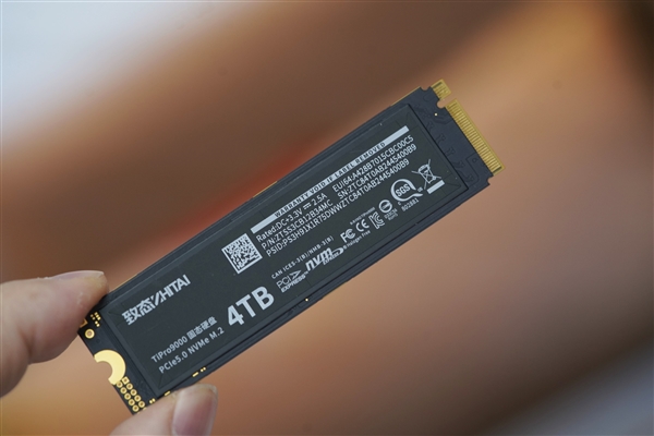 我国内存、硬盘涨疯:1T SSD涨幅132% 32G DDR5从900元涨至3800元 我国内存、硬盘涨疯:1T SSD涨幅132% 32G DDR5从900元涨至3800元