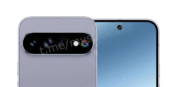 谷歌Pixel 11系列发布会定档8月12日:四机齐发!售价全面上涨 谷歌Pixel 11系列发布会定档8月12日:四机齐发!售价全面上涨