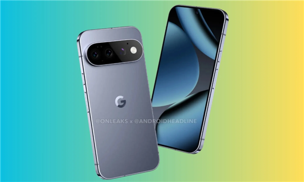 谷歌Pixel 11系列发布会定档8月12日:四机齐发!售价全面上涨 谷歌Pixel 11系列发布会定档8月12日:四机齐发!售价全面上涨