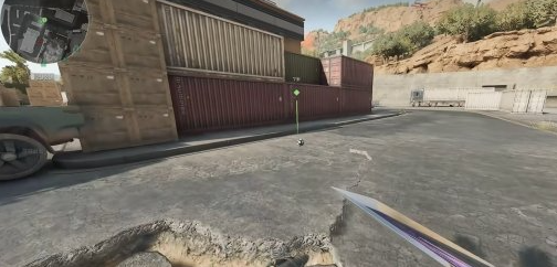 三角洲行动射门大师在哪刷新-射门大师刷新点位