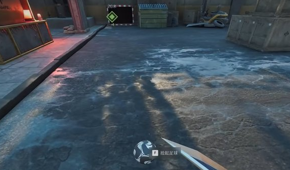三角洲行动射门大师在哪刷新-射门大师刷新点位