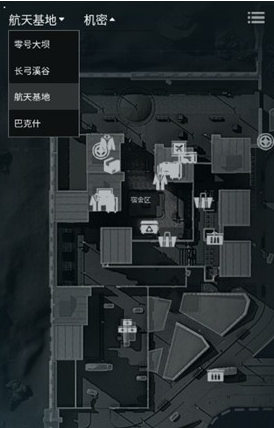 三角洲行动牛角雕像在哪得-牛角雕像获取位置分享