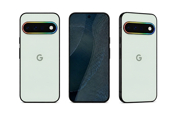谷歌Pixel 11系列定档8月:首发台积电2nm芯片 谷歌Pixel 11系列定档8月:首发台积电2nm芯片