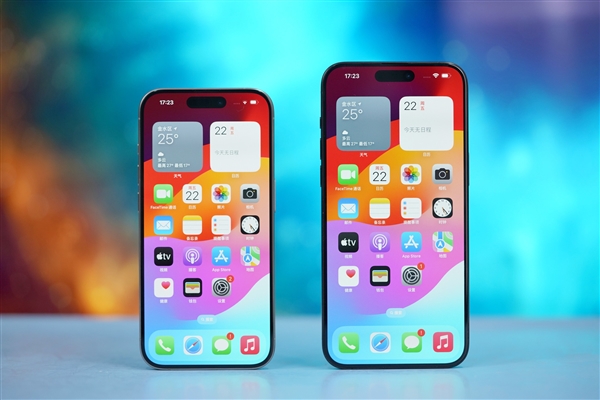 至少涨价1500元节奏!苹果18 Pro Max硬件成本比上代大涨近300美元:存储涨价是主因 至少涨价1500元节奏!苹果18 Pro Max硬件成本比上代大涨近300美元:存储涨价是主因
