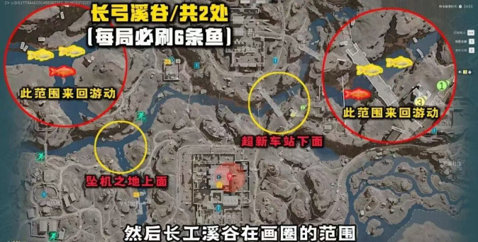 三角洲行动红鲤王怎么获得-红鲤王位置及获取方法