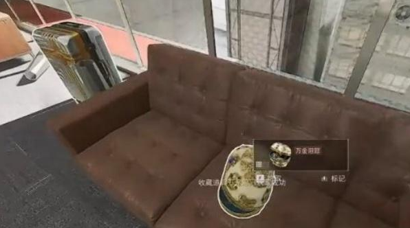 三角洲行动万金泪冠有什么用-万金泪冠作用及获取方法