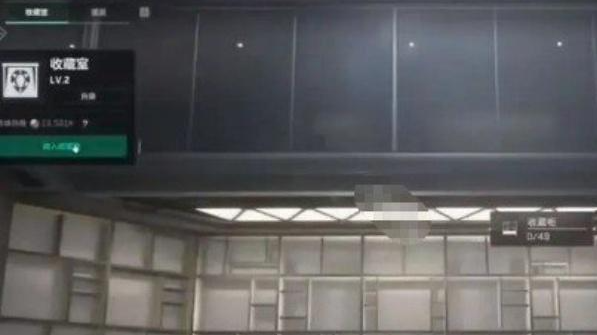 三角洲行动收藏室展位怎么增加-收藏室展位升级方法 三角洲行动收藏室展位怎么增加-收藏室展位升级方法