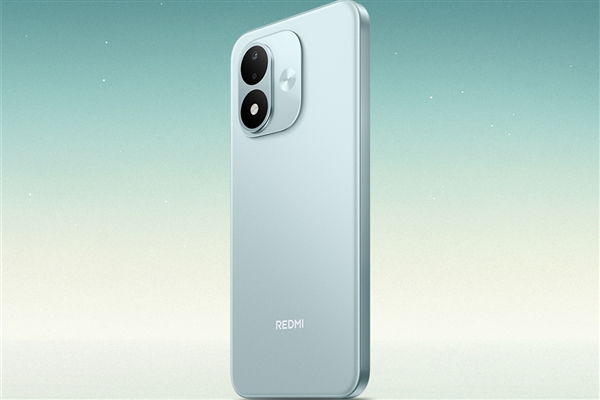 千元档唯一7英寸巨屏手机!REDMI Note 17发布:1299元起 千元档唯一7英寸巨屏手机!REDMI Note 17发布:1299元起