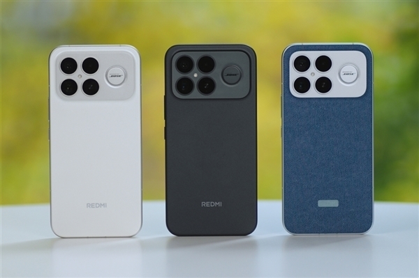 下月登场!REDMI K100 Pro参数出炉:骁龙8E5+185Hz超高刷直屏 下月登场!REDMI K100 Pro参数出炉:骁龙8E5+185Hz超高刷直屏