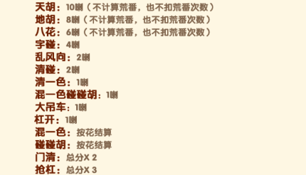 申城麻将官方正版 申城麻将官方正版