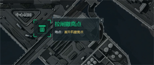 三角洲行动航天基地撤离点在哪-航天基地撤离点位置分享