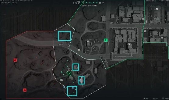 三角洲行动烬区A点怎么防守-烬区A点防守攻略 三角洲行动烬区A点怎么防守-烬区A点防守攻略