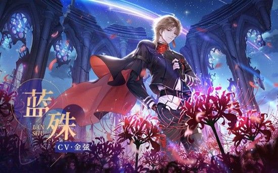 以闪亮之名卡牌属性有哪些 以闪亮之名各属性代表介绍