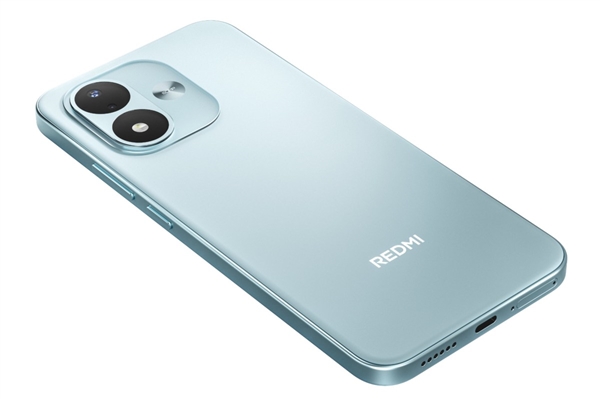 REDMI Note 17登陆印度:7英寸巨屏+8000mAh电池 2000元起售 REDMI Note 17登陆印度:7英寸巨屏+8000mAh电池 2000元起售
