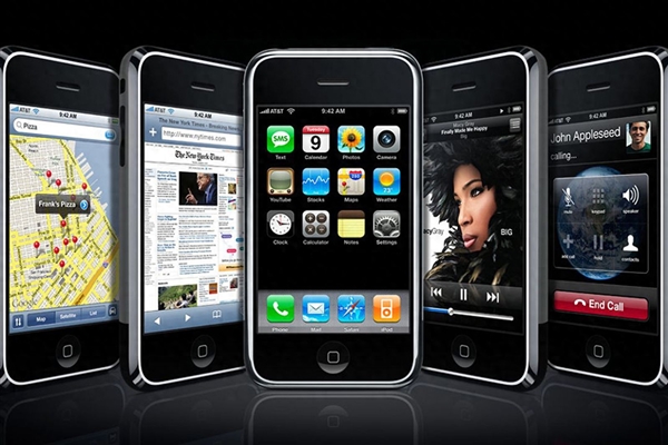 美国三大运营商全面停用2G网络 初代iPhone正式失去最后的移动网络支持 美国三大运营商全面停用2G网络 初代iPhone正式失去最后的移动网络支持