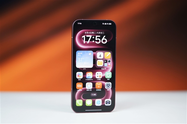 185Hz高刷旗舰低至3199元!REDMI K100 Pro图赏 185Hz高刷旗舰低至3199元!REDMI K100 Pro图赏