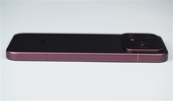 185Hz高刷旗舰低至3199元!REDMI K100 Pro图赏 185Hz高刷旗舰低至3199元!REDMI K100 Pro图赏