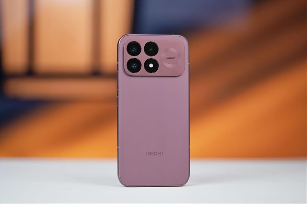 185Hz高刷旗舰低至3199元!REDMI K100 Pro图赏 185Hz高刷旗舰低至3199元!REDMI K100 Pro图赏