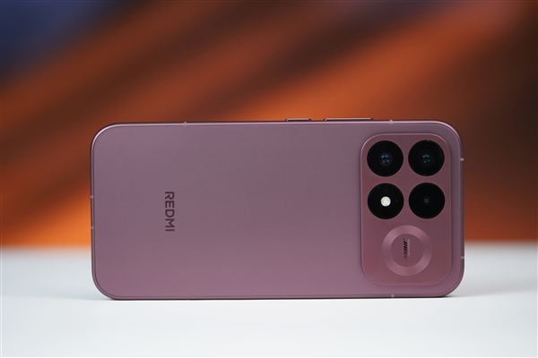 185Hz高刷旗舰低至3199元!REDMI K100 Pro图赏 185Hz高刷旗舰低至3199元!REDMI K100 Pro图赏