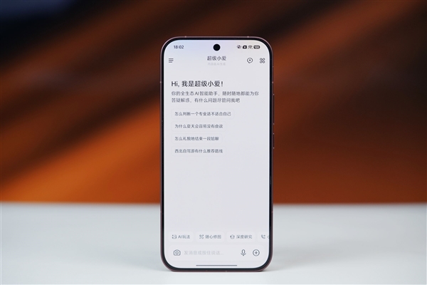 185Hz高刷旗舰低至3199元!REDMI K100 Pro图赏 185Hz高刷旗舰低至3199元!REDMI K100 Pro图赏
