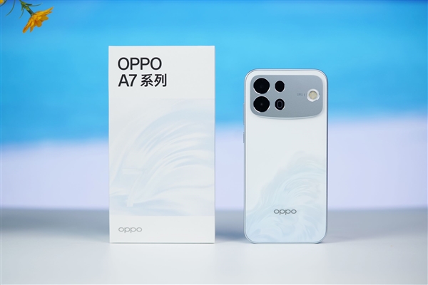 首款双金标万毫安手机!OPPO A7 Pro Max图赏 自带散热风扇、IP69防水!OPPO K15图赏