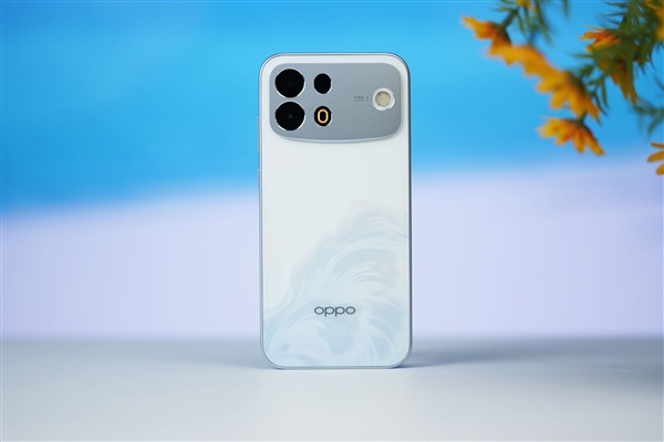 首款双金标万毫安手机!OPPO A7 Pro Max图赏 自带散热风扇、IP69防水!OPPO K15图赏