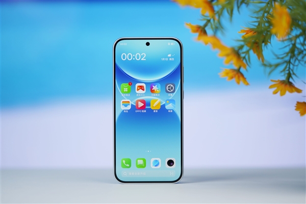 首款双金标万毫安手机!OPPO A7 Pro Max图赏 自带散热风扇、IP69防水!OPPO K15图赏