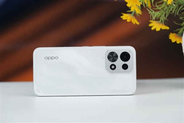 自带散热风扇、IP69防水!OPPO K15图赏 首款双金标万毫安手机!OPPO A7 Pro Max图赏
