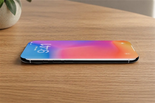 股价错杀 苹果玻璃机身iPhone仍在推进:但放弃全玻璃设计 股价错杀 苹果玻璃机身iPhone仍在推进:但放弃全玻璃设计