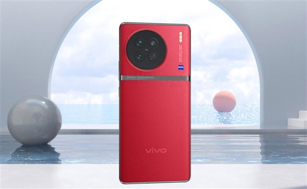 vivo X500外观偷跑:回归左上角圆形镜头模组 向X90经典设计致敬 vivo X500外观偷跑:回归左上角圆形镜头模组 向X90经典设计致敬