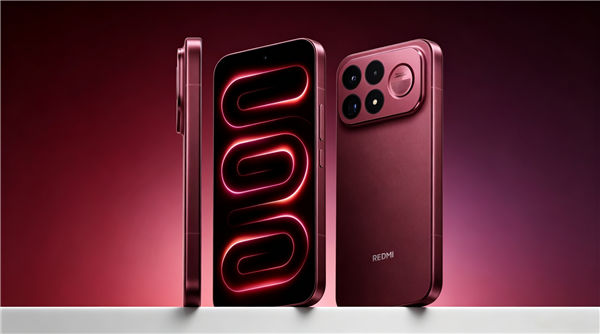 REDMI K100 Pro/Pro Max今晚发布:参数一文汇总 只剩价格了 REDMI K100 Pro/Pro Max今晚发布:参数一文汇总 只剩价格了