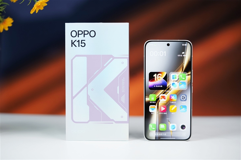 8000mAh+主动散热风扇!OPPO K15手机评测:2K档真正实用的那一台 8000mAh+主动散热风扇!OPPO K15手机评测:2K档真正实用的那一台