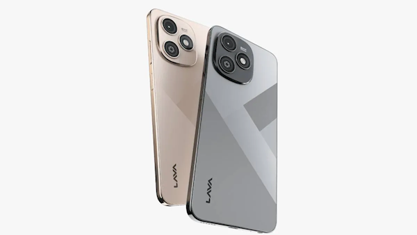 印度Lava Smart 4发布:2026年新机还在用8年前中国芯片 印度Lava Smart 4发布:2026年新机还在用8年前中国芯片