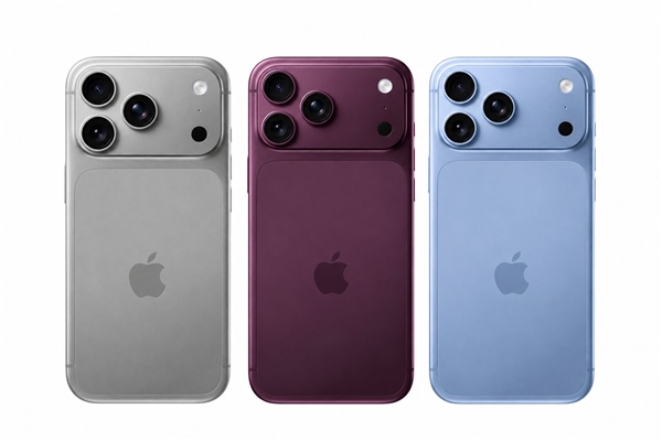 定价直接突破1万元!iPhone 18 Pro维持256GB起步:成苹果史上最贵Pro 定价直接突破1万元!iPhone 18 Pro维持256GB起步:成苹果史上最贵Pro
