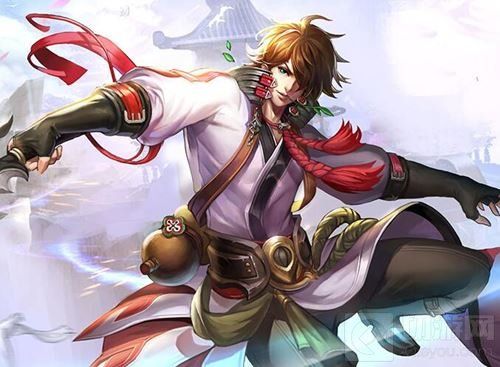 王者荣耀S8李白酒仙王是真的吗 酒仙王会出么